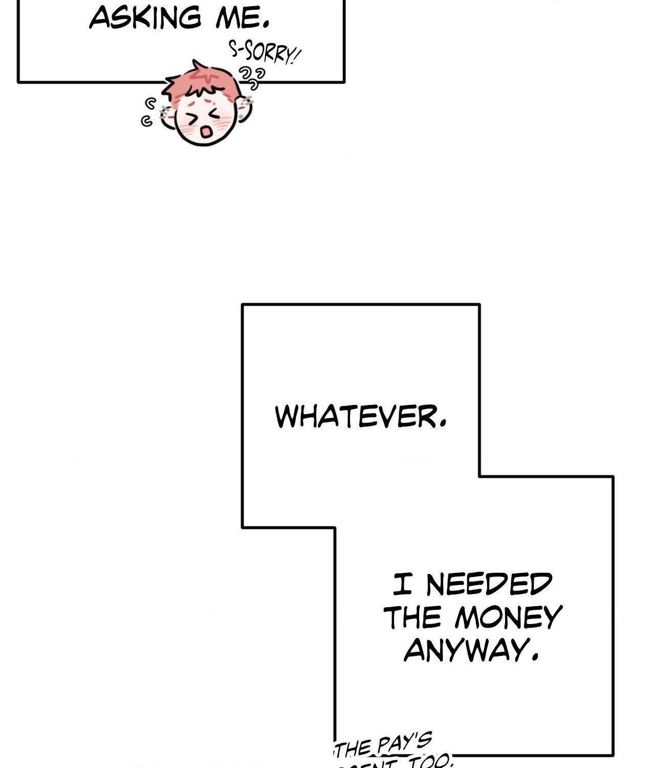 Can’t Think Straight Chapter 99 page 88 - 