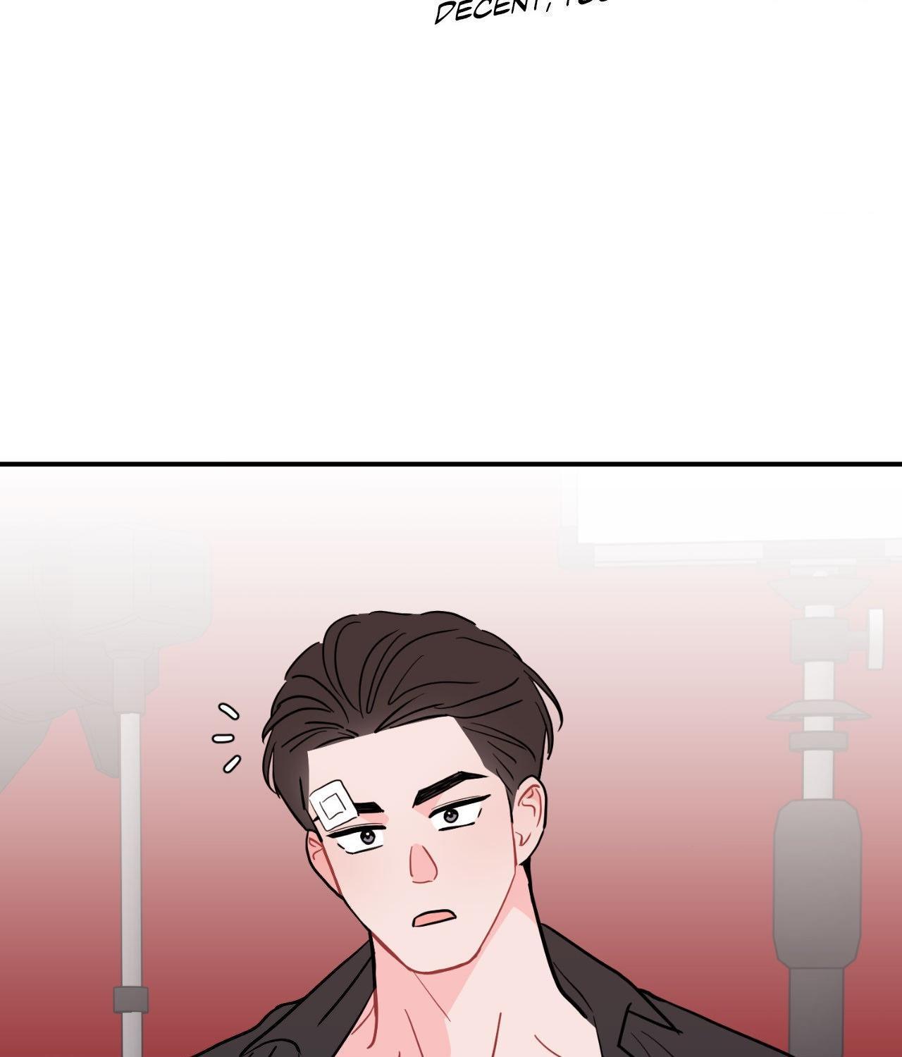 Can’t Think Straight Chapter 99 page 89 - 