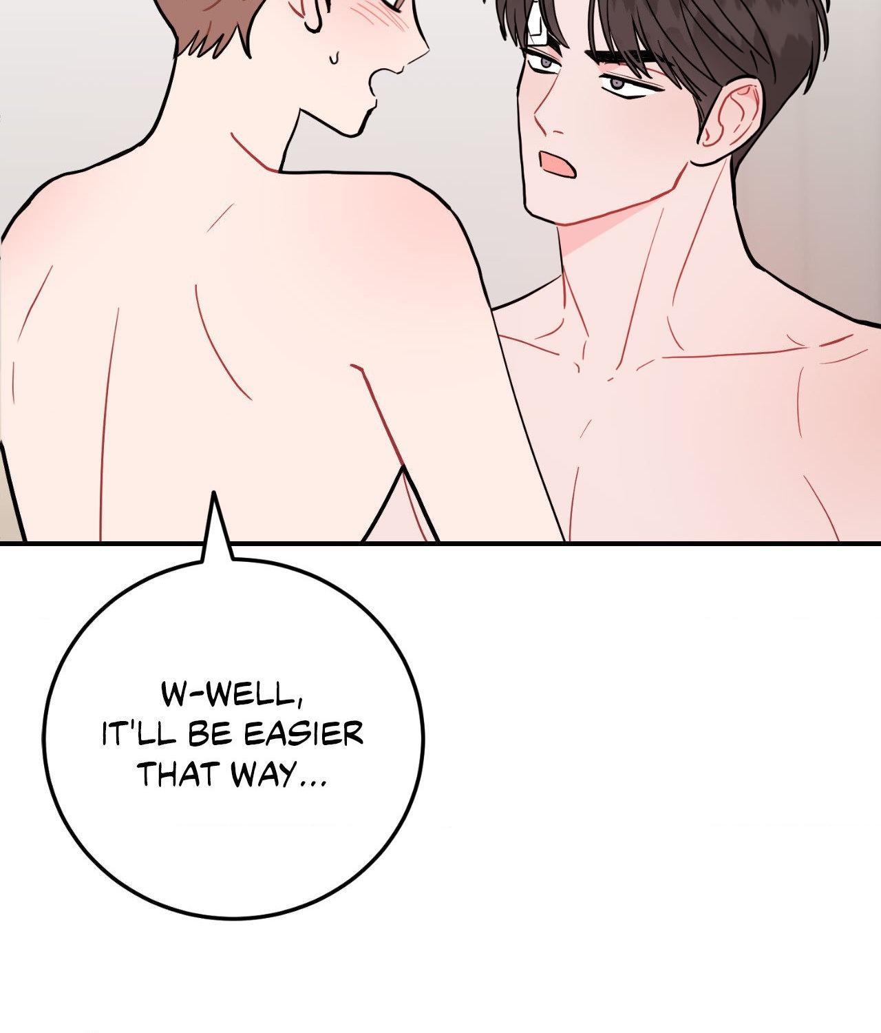 Can’t Think Straight Chapter 99 page 10 - 