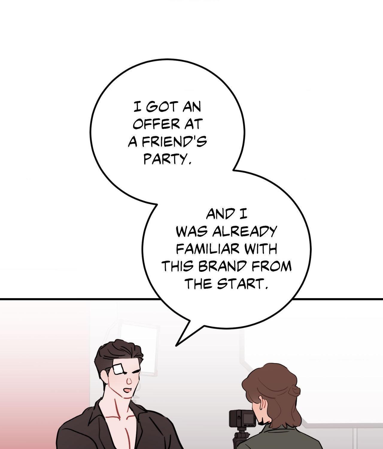 Can’t Think Straight Chapter 99 page 91 - 