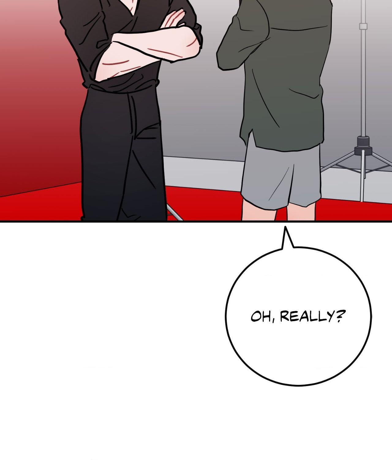 Can’t Think Straight Chapter 99 page 92 - 