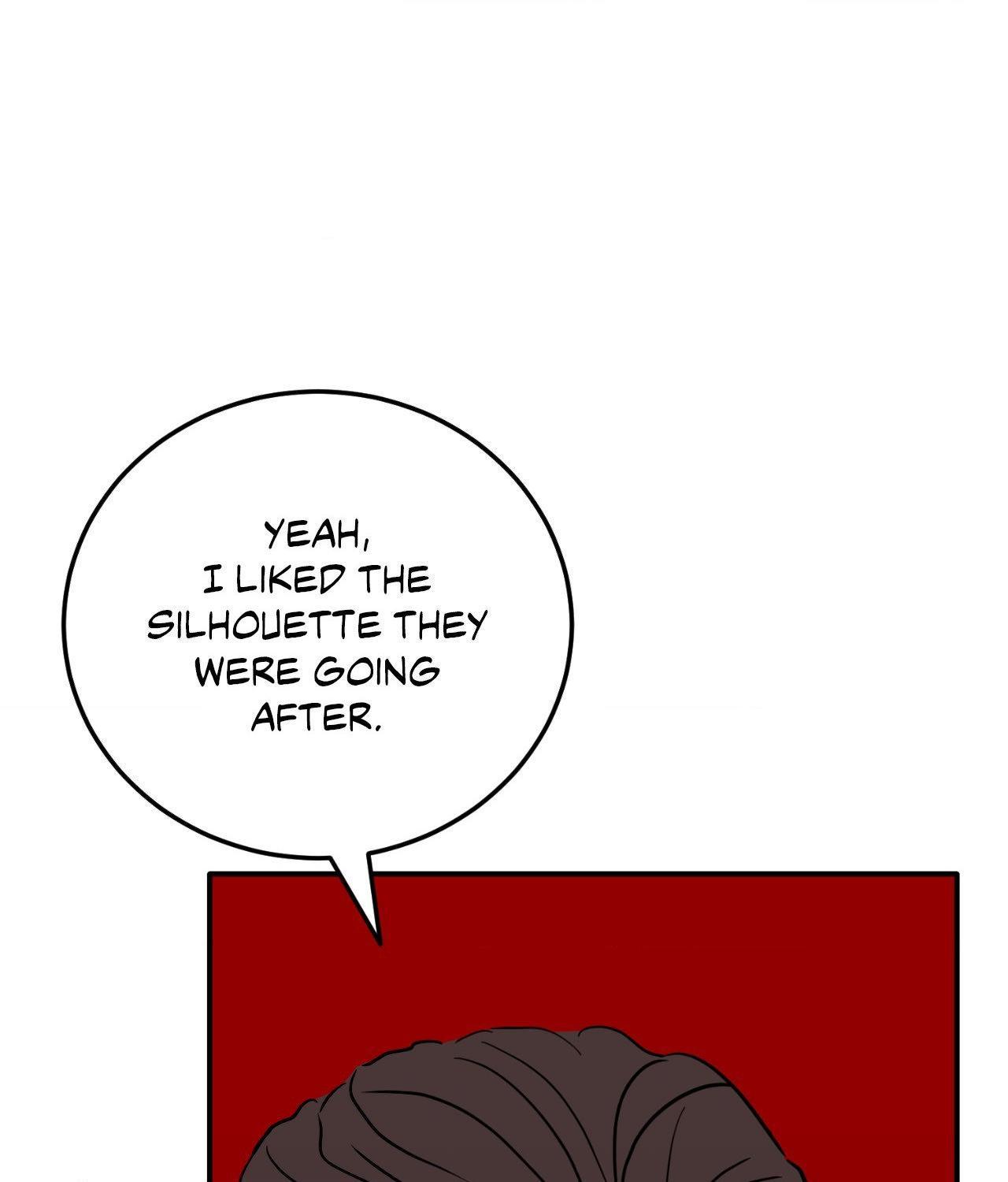 Can’t Think Straight Chapter 99 page 93 - 