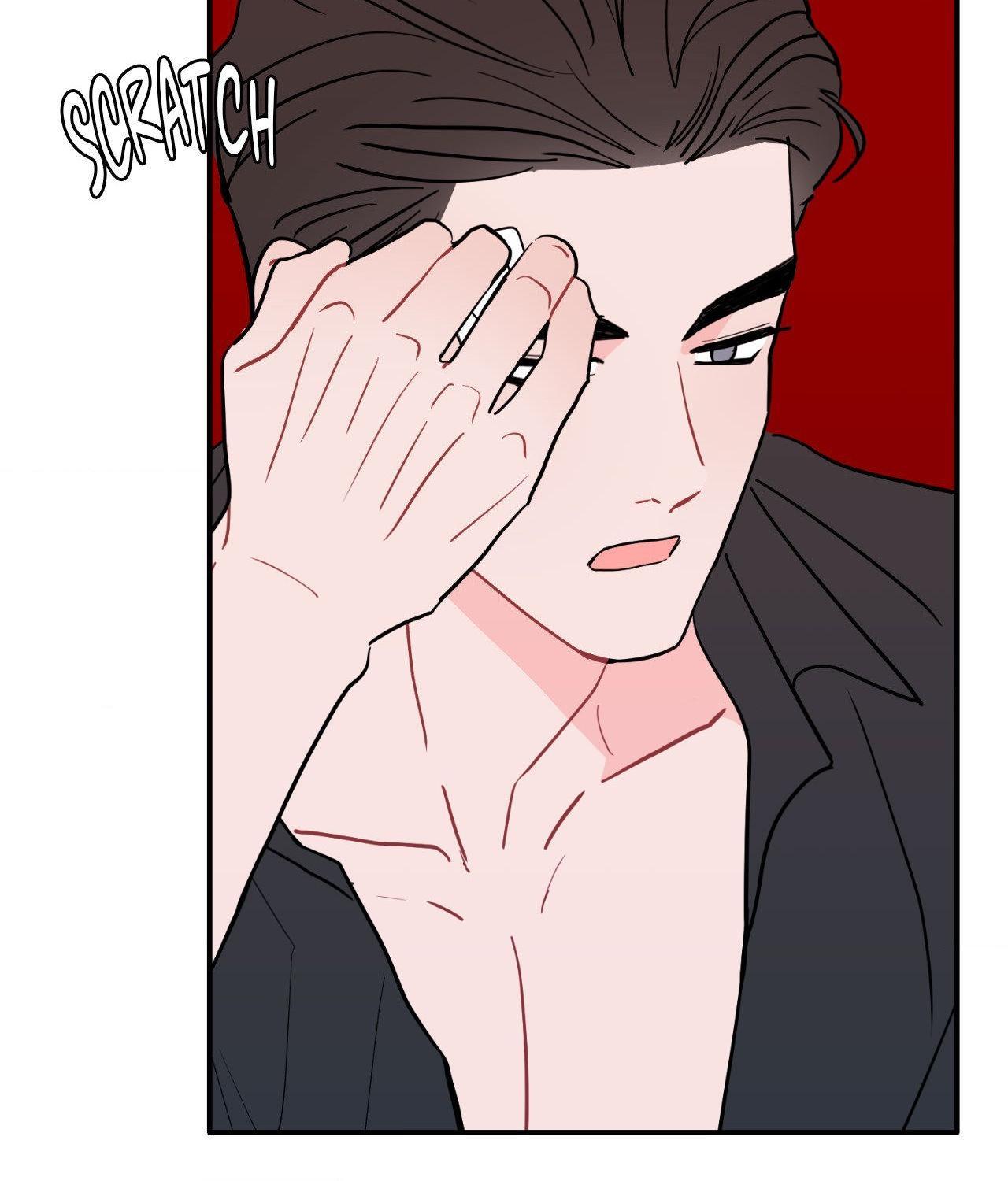 Can’t Think Straight Chapter 99 page 94 - 
