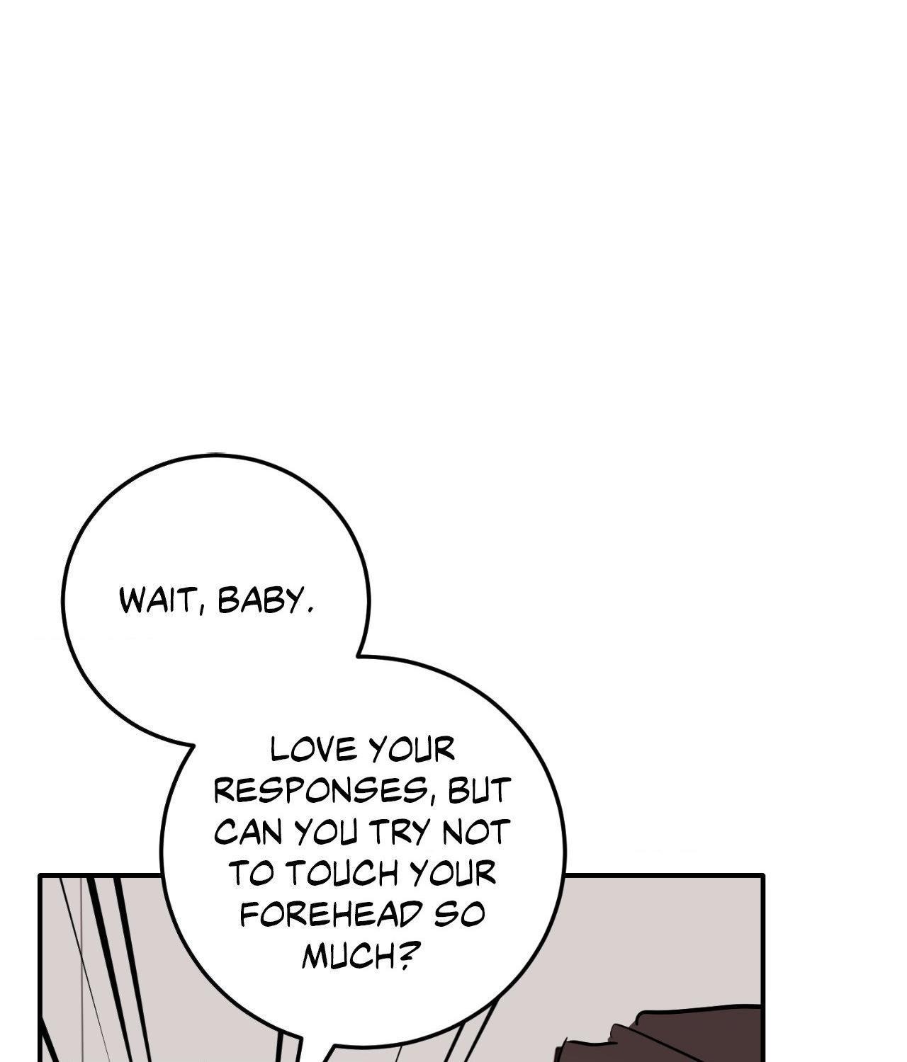 Can’t Think Straight Chapter 99 page 96 - 