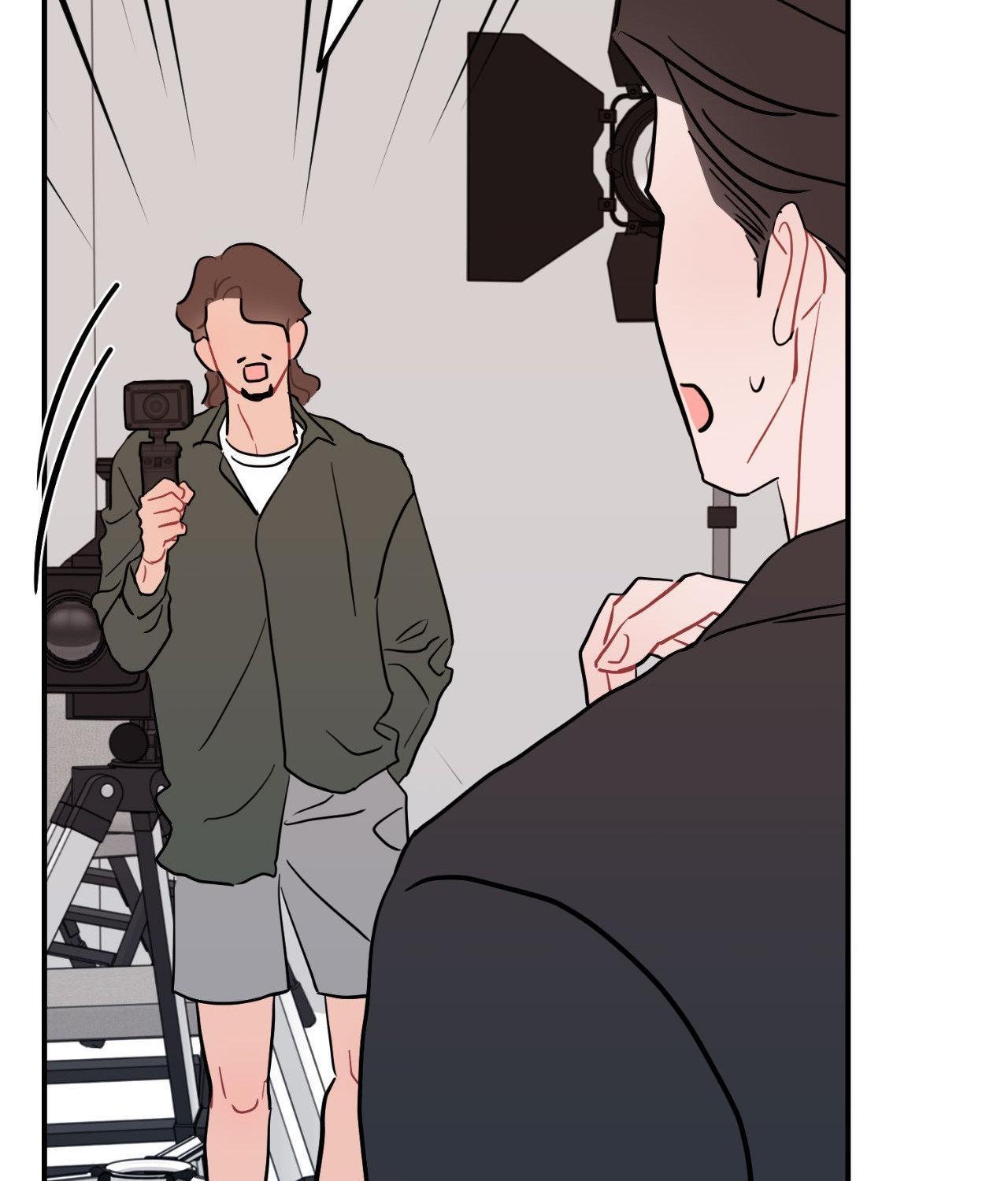 Can’t Think Straight Chapter 99 page 97 - 