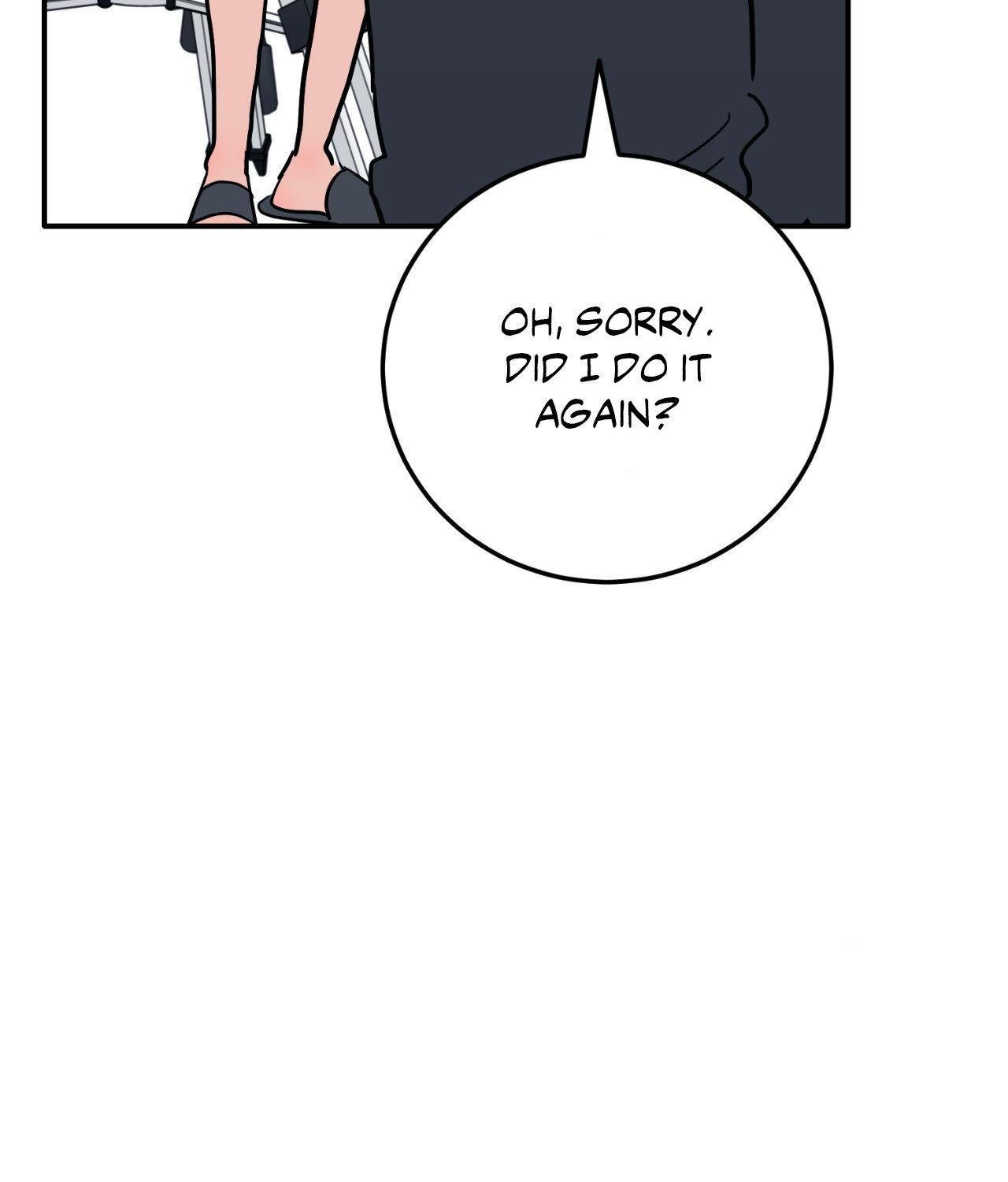 Can’t Think Straight Chapter 99 page 98 - 