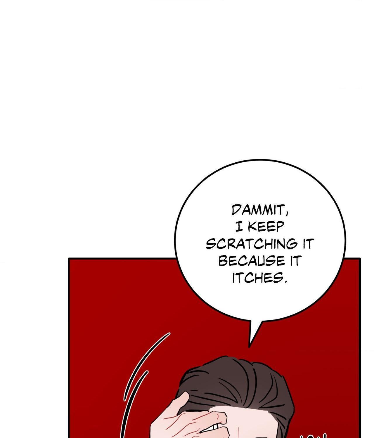 Can’t Think Straight Chapter 99 page 99 - 