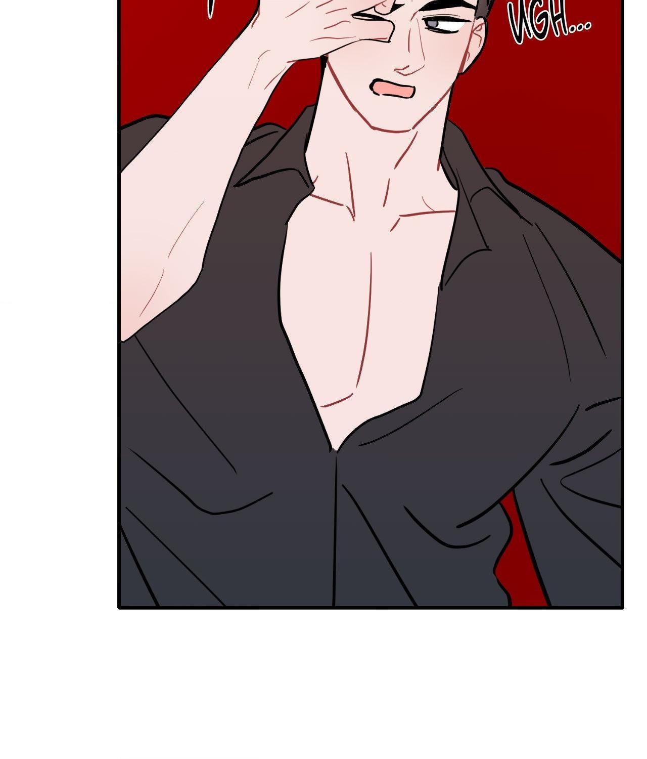 Can’t Think Straight Chapter 99 page 100 - 