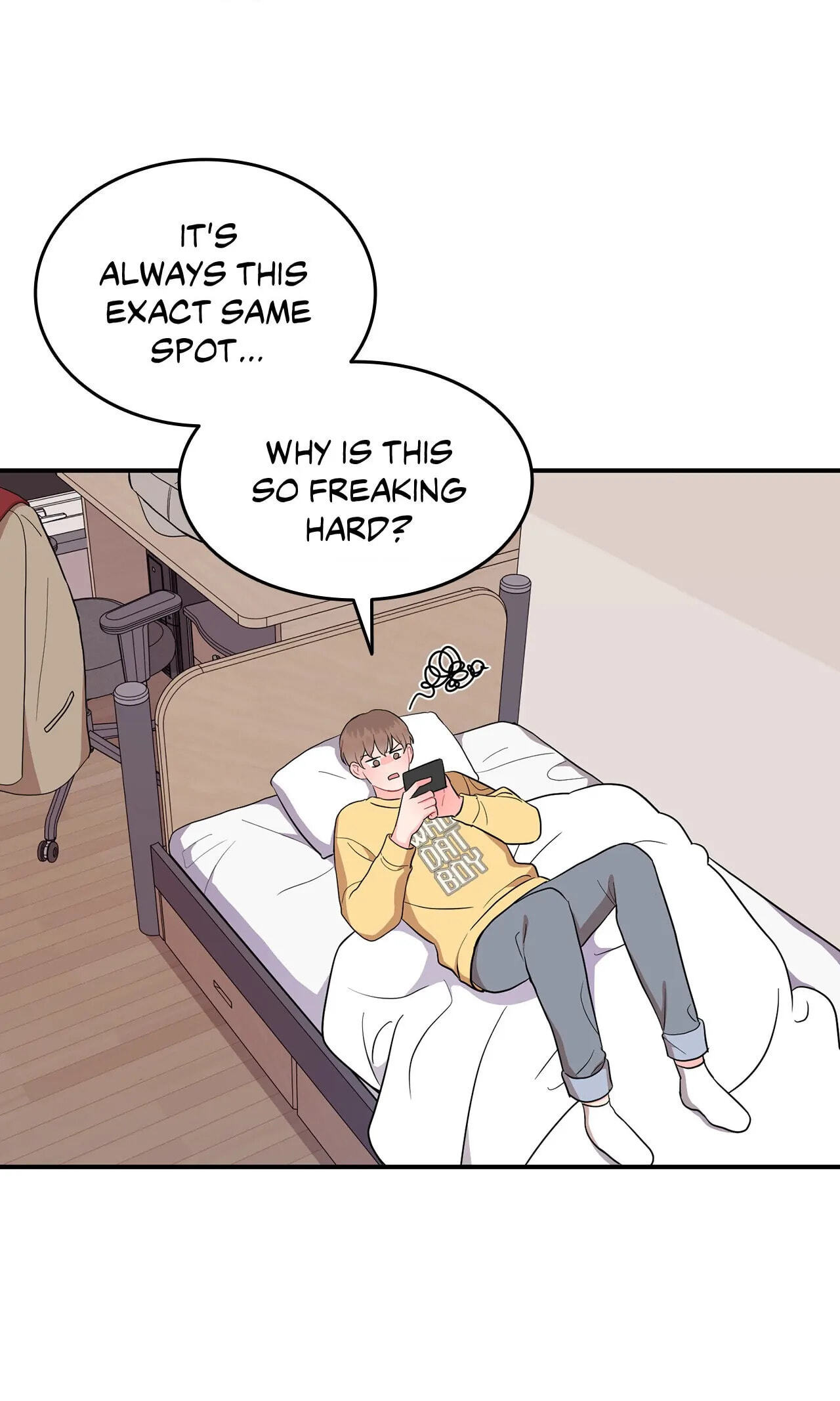 Can