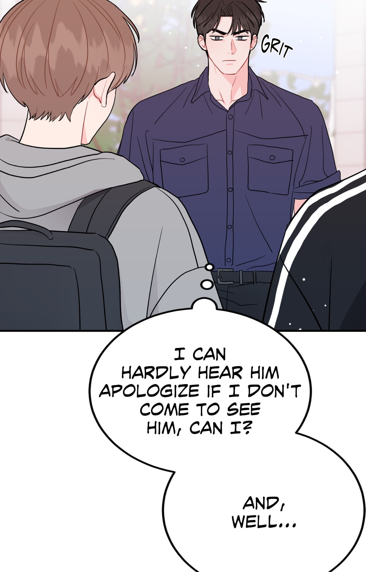 Can
