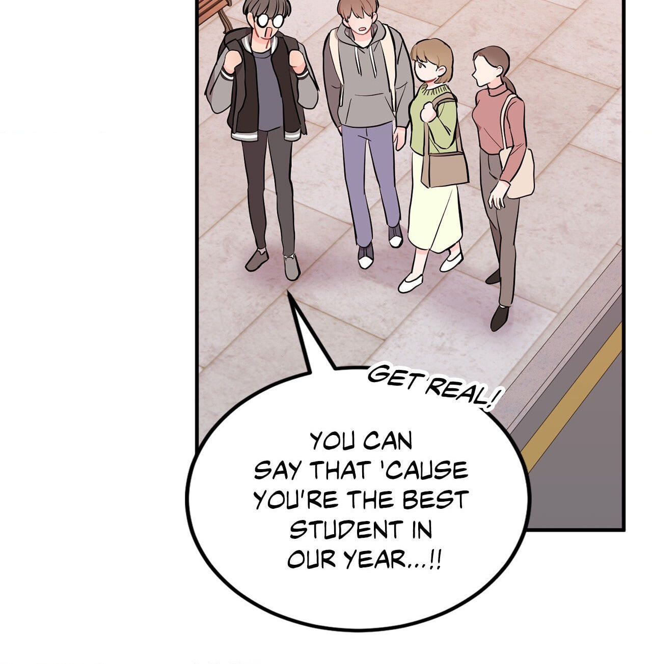 Can