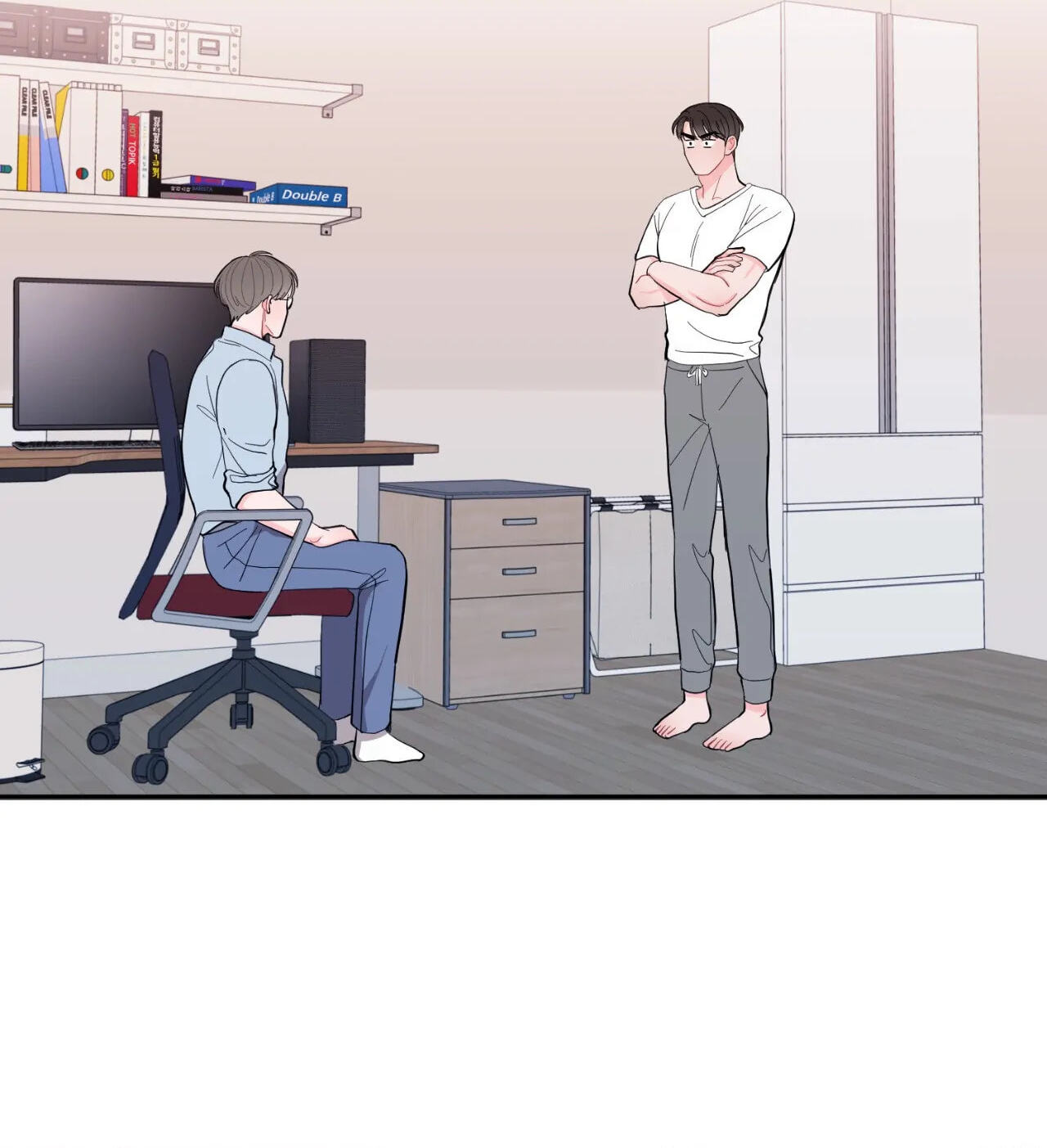 Can