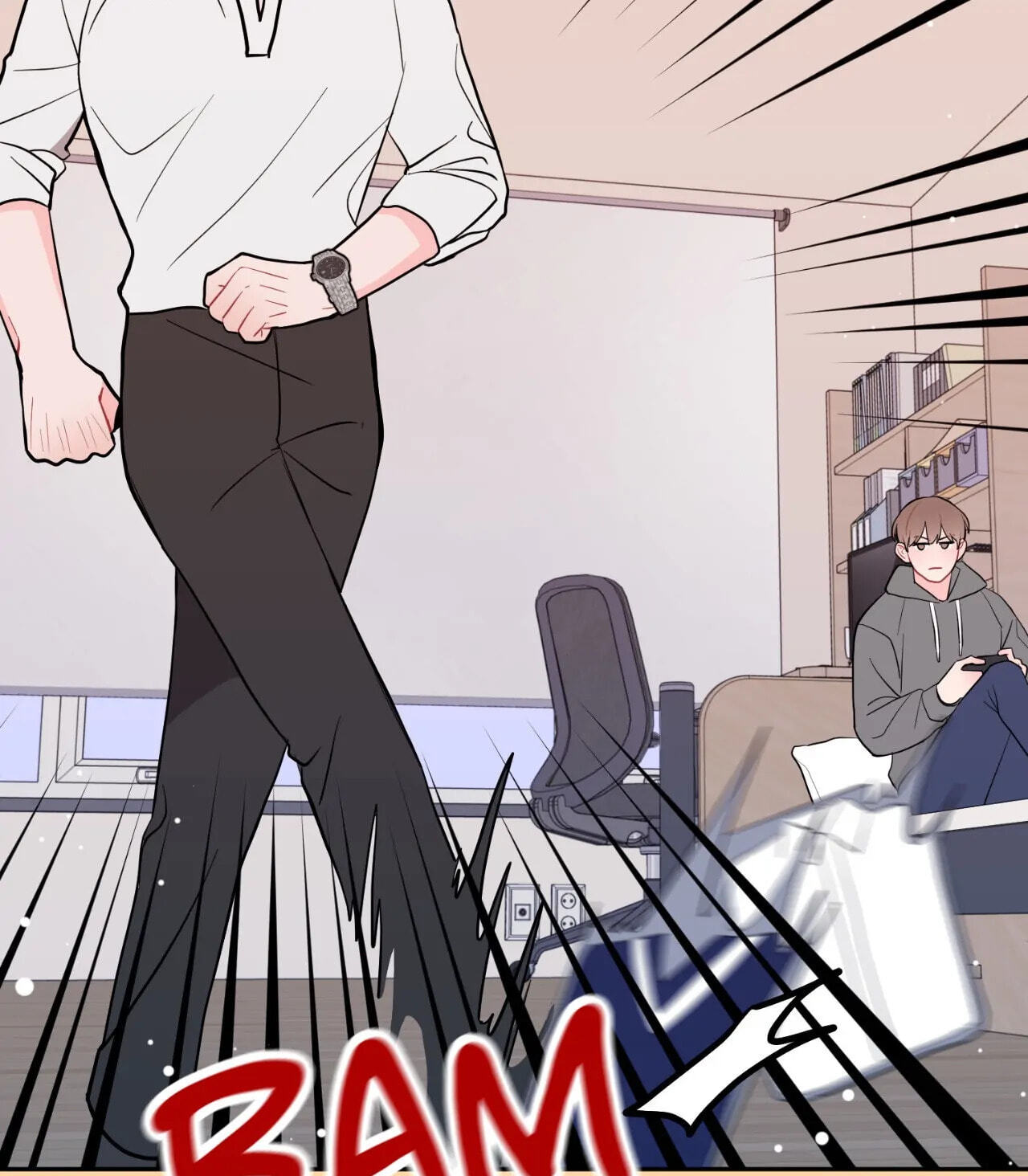 Can