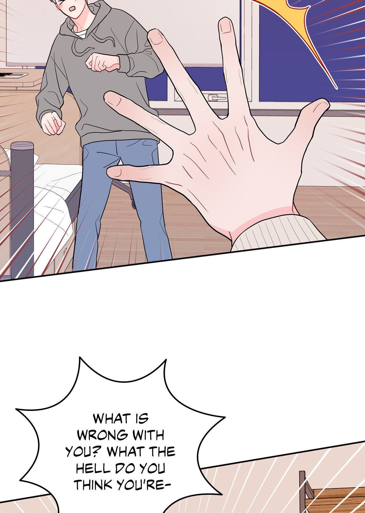 Can