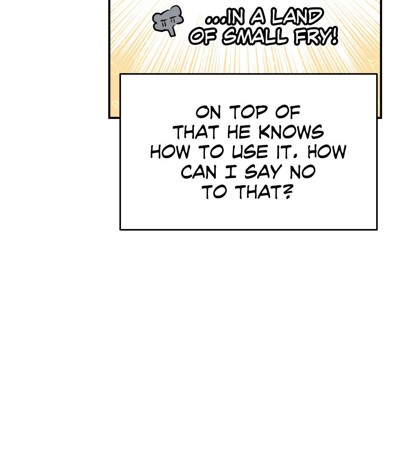 Can
