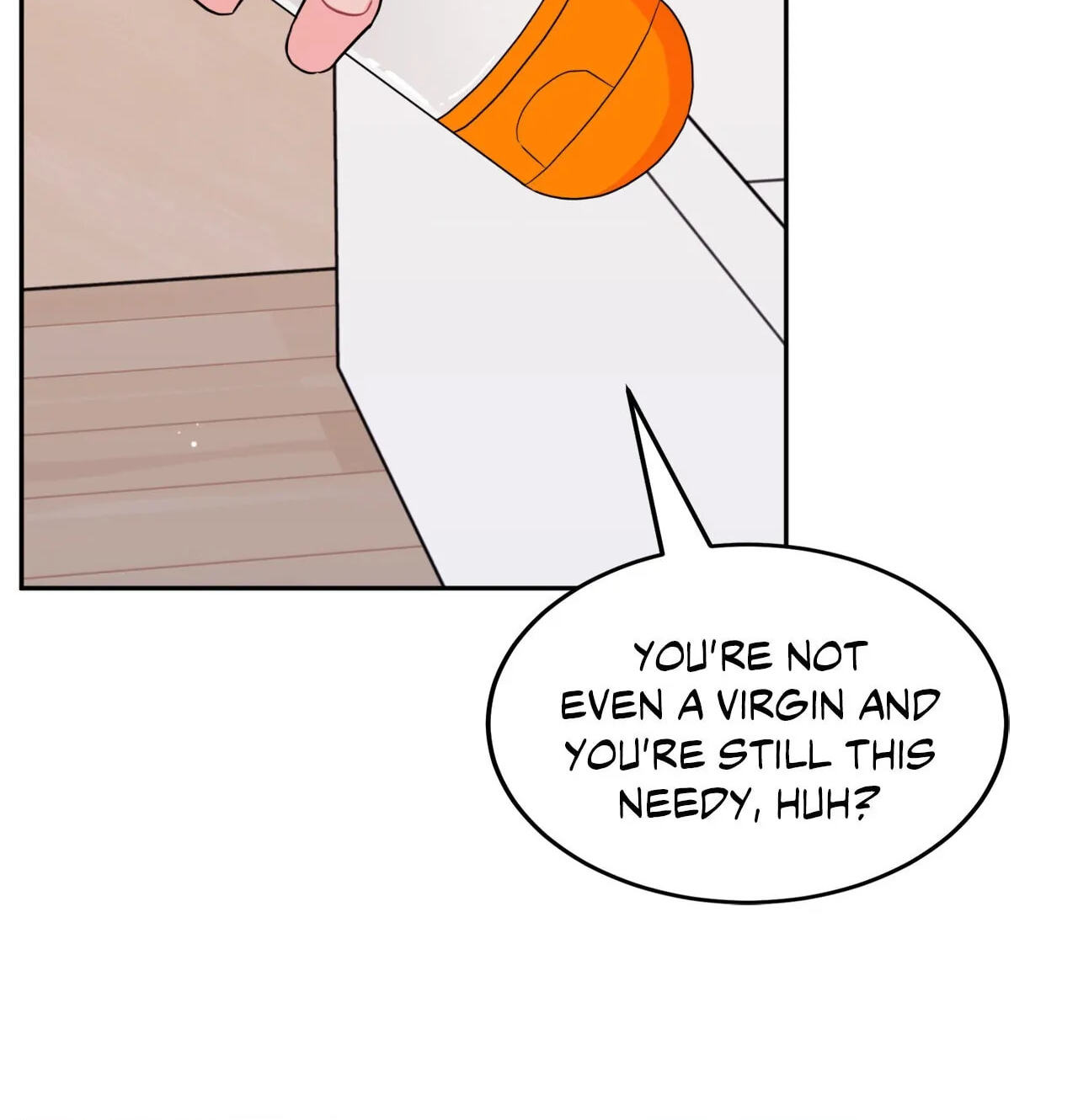 Can