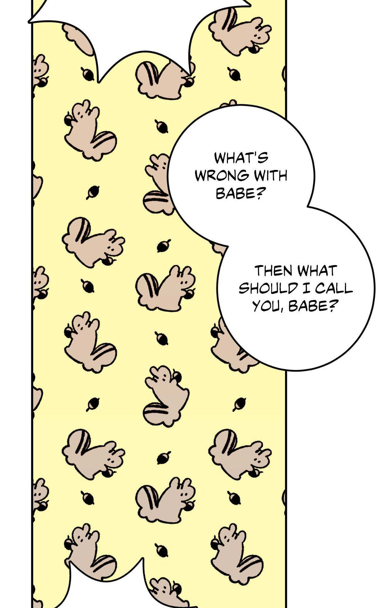 Can