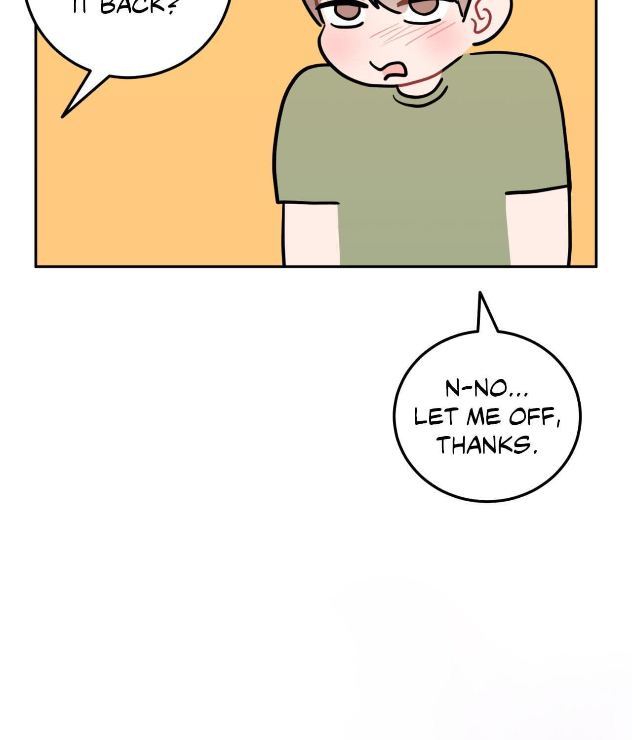 Can