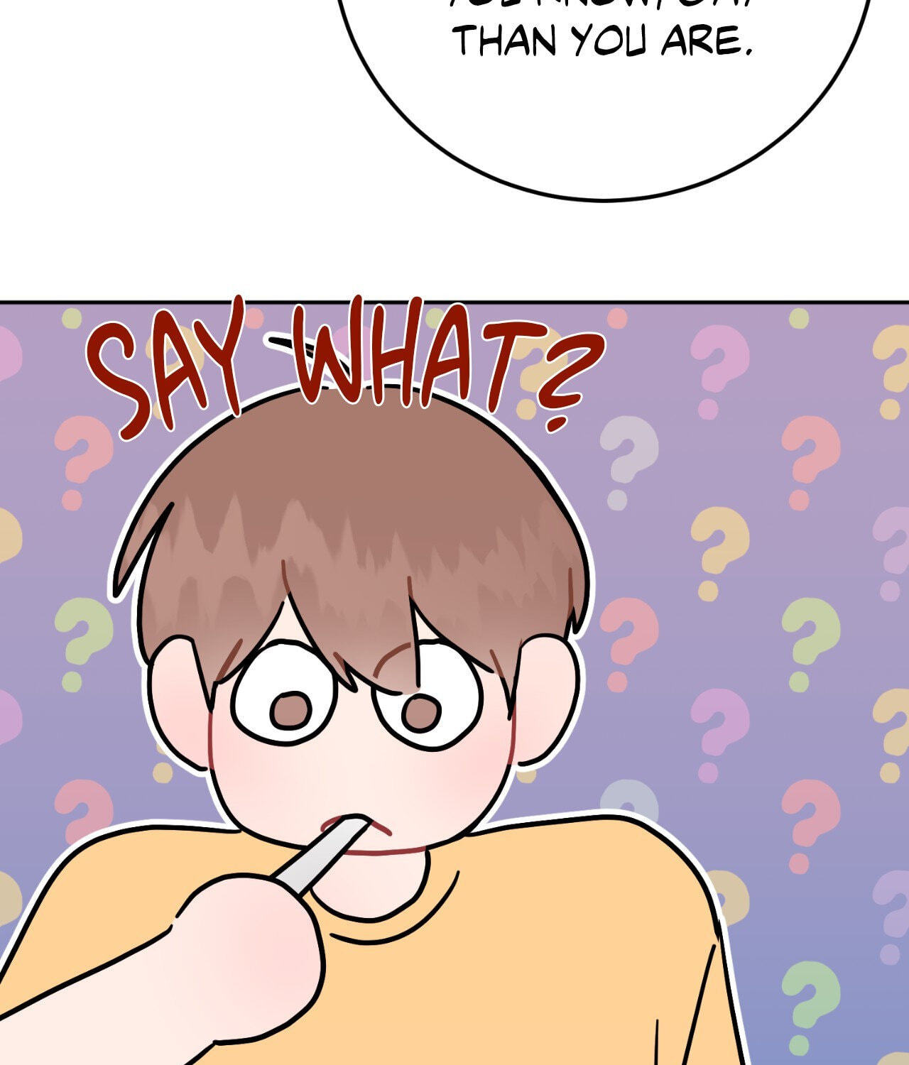 Can