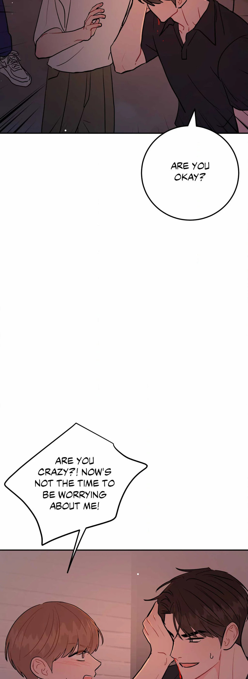 Can