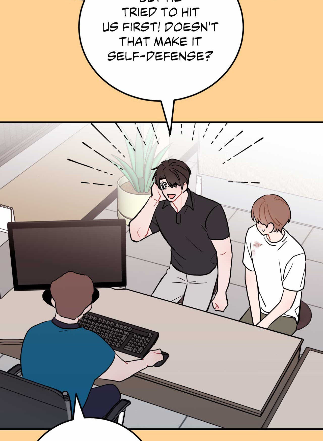 Can