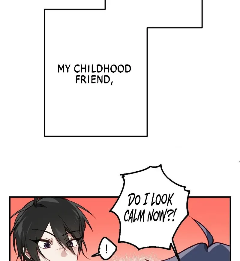 Can’t We Be Friends? Chapter 1 page 12 - 