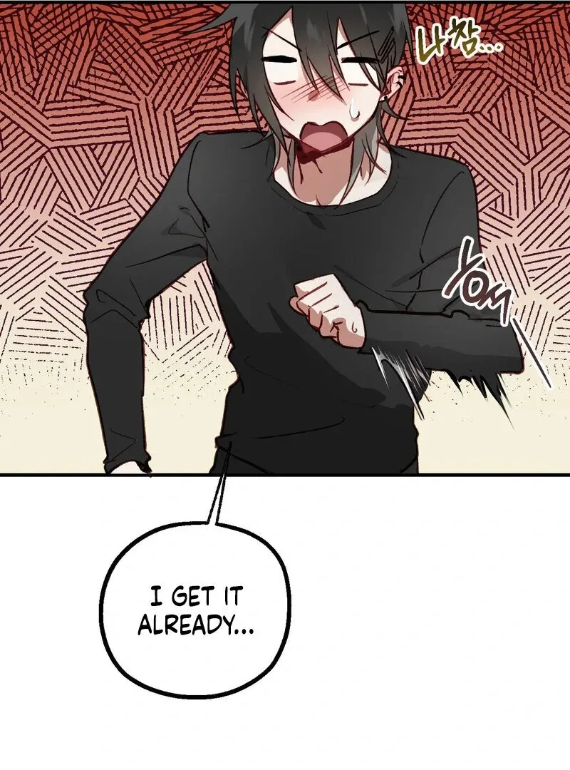 Can’t We Be Friends? Chapter 1 page 14 - 