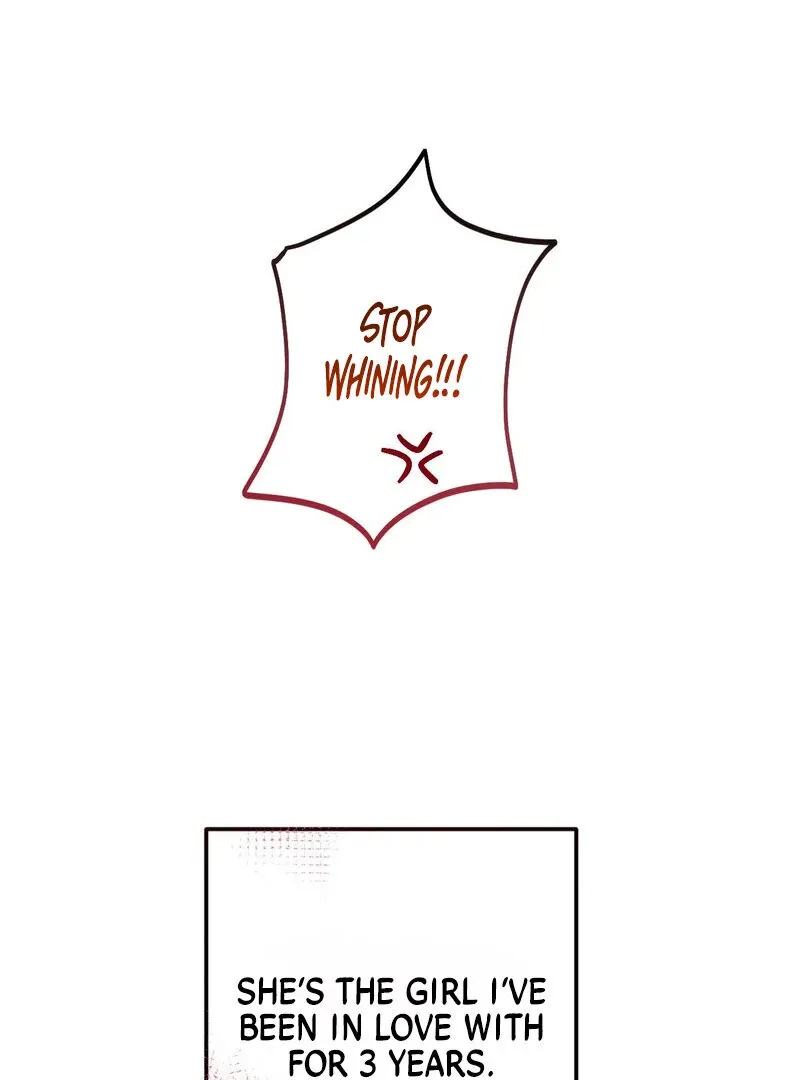 Can’t We Be Friends? Chapter 1 page 15 - 
