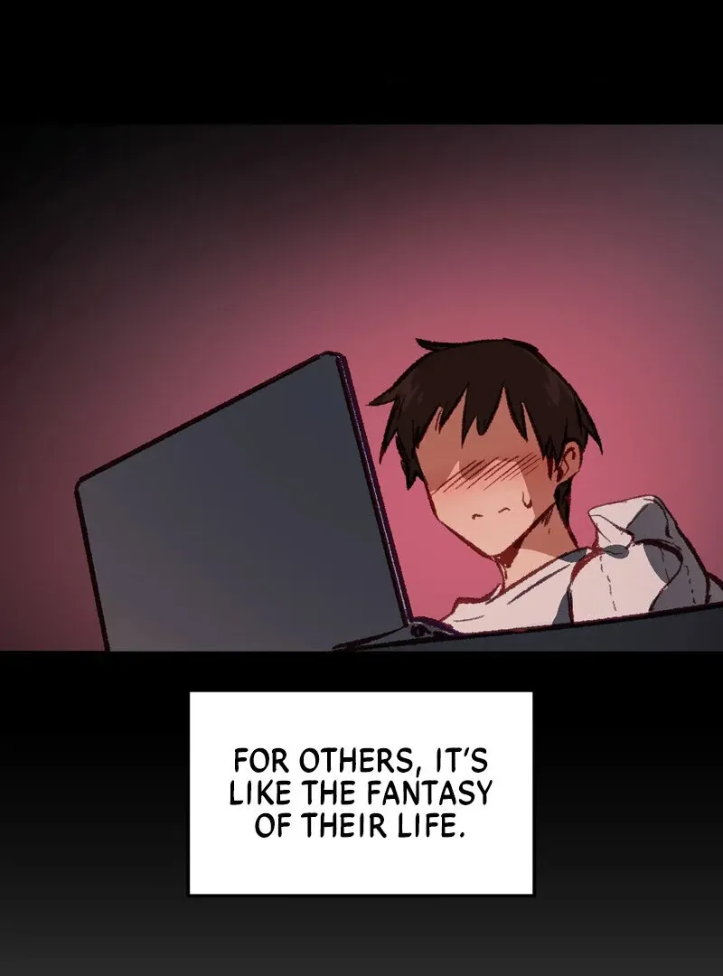 Can’t We Be Friends? Chapter 1 page 3 - 