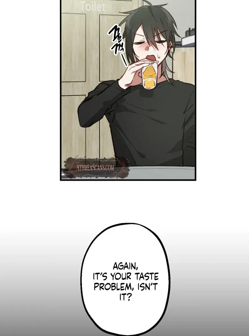 Can’t We Be Friends? Chapter 1 page 23 - 