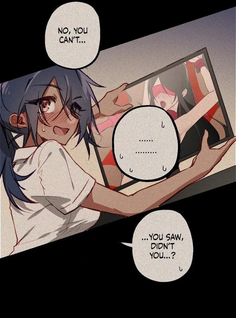 Can’t We Be Friends? Chapter 1 page 27 - 