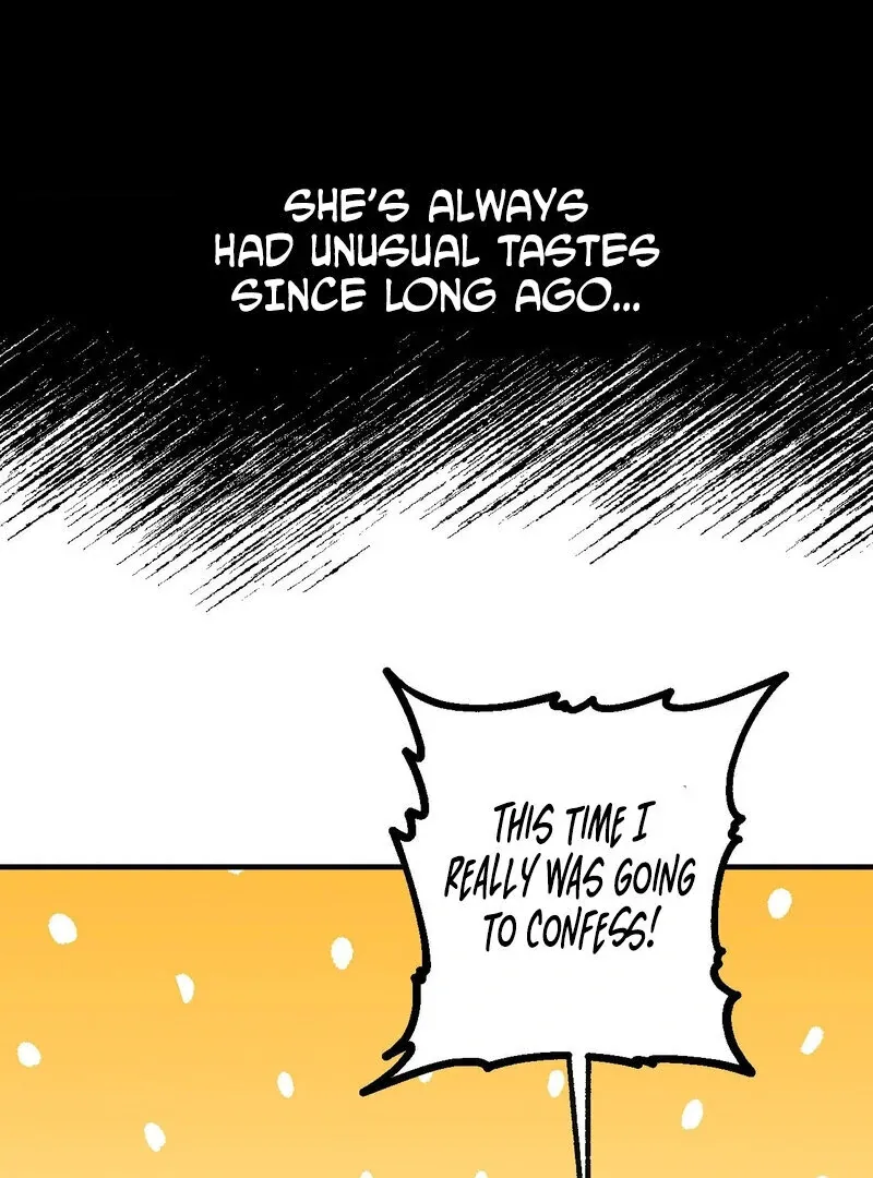 Can’t We Be Friends? Chapter 1 page 28 - 