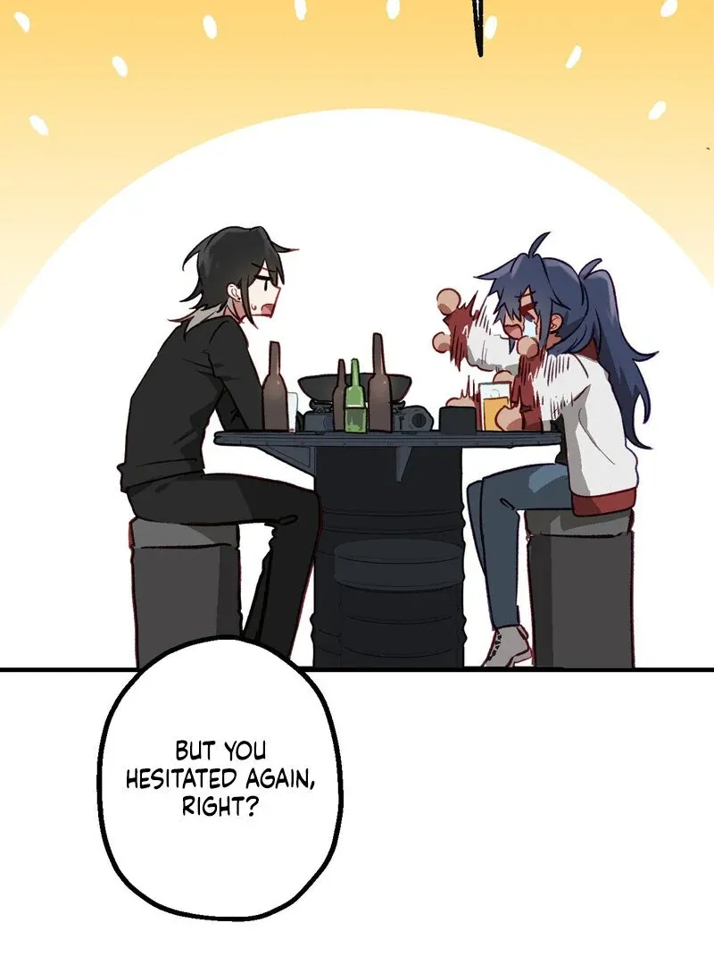 Can’t We Be Friends? Chapter 1 page 29 - 