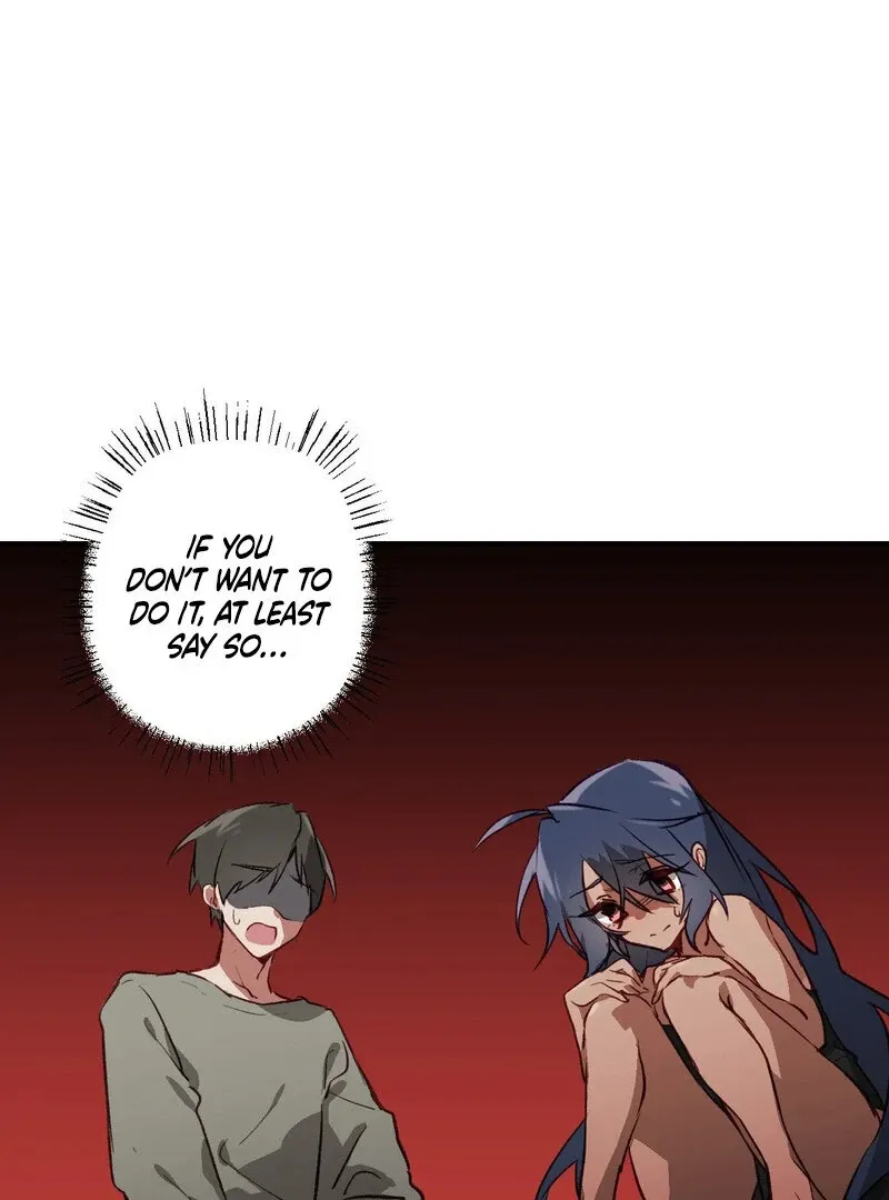 Can’t We Be Friends? Chapter 1 page 30 - 