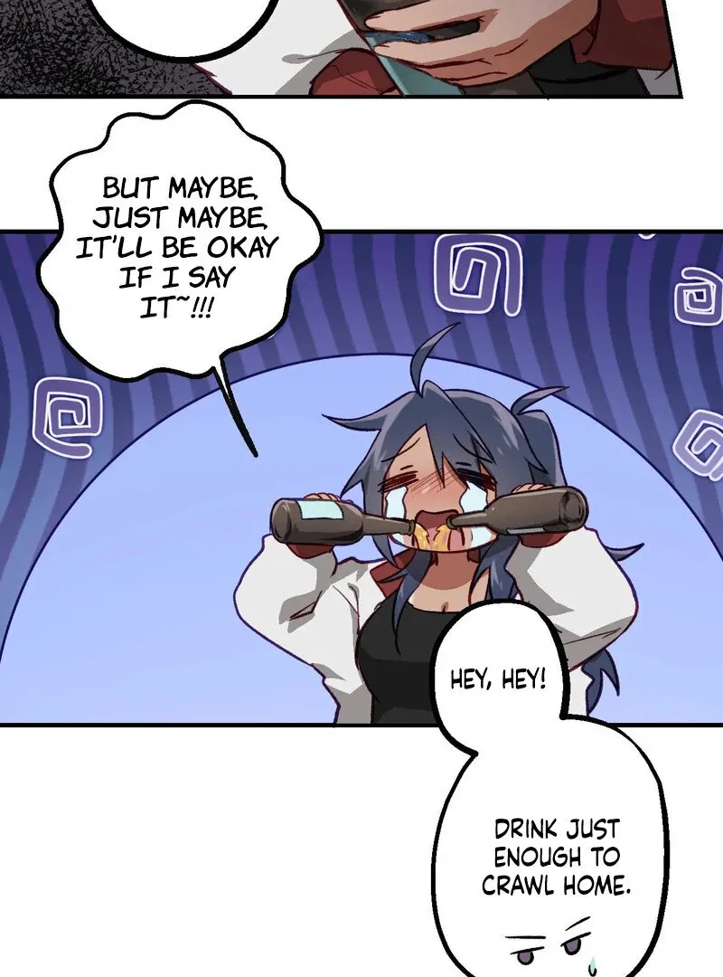 Can’t We Be Friends? Chapter 1 page 32 - 