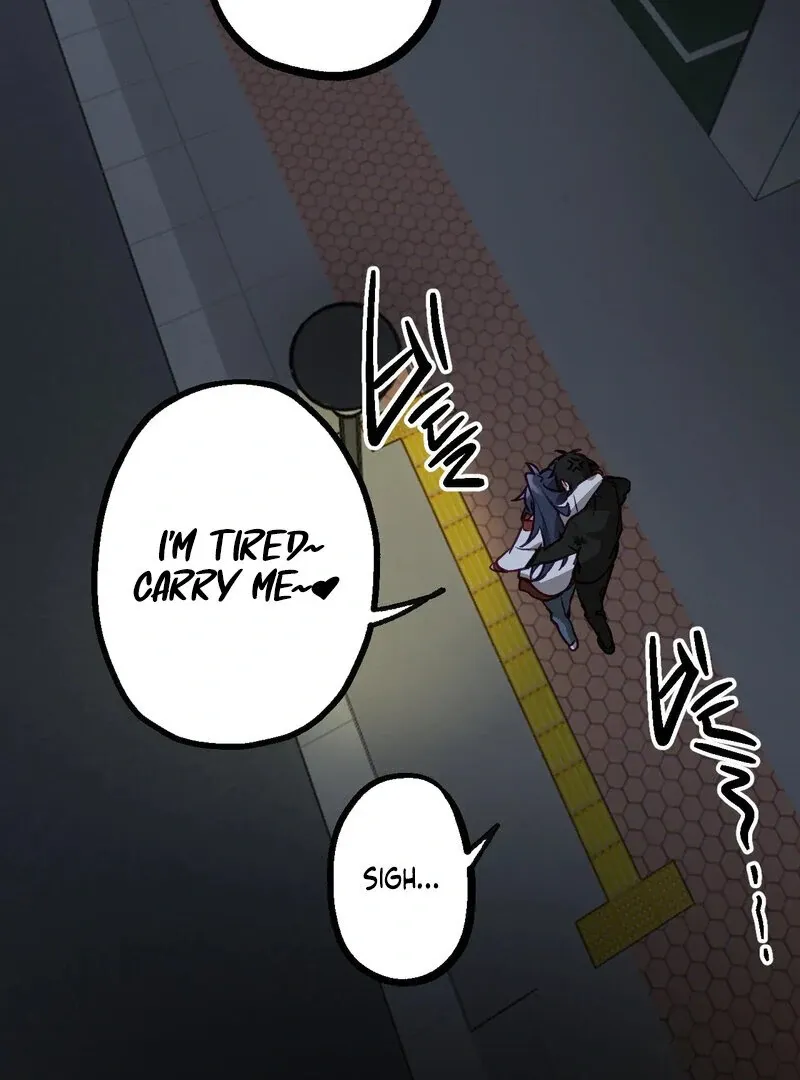 Can’t We Be Friends? Chapter 1 page 35 - 