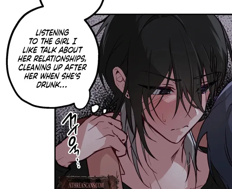 Can’t We Be Friends? Chapter 1 page 37 - 