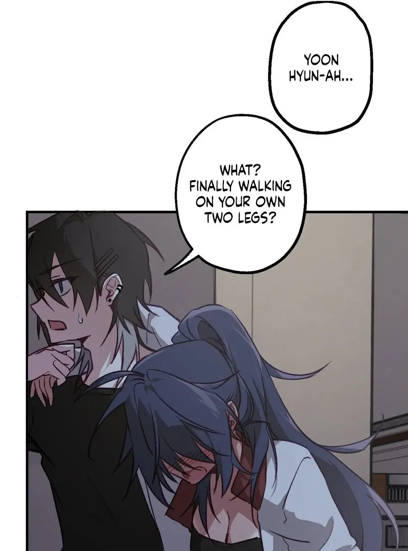 Can’t We Be Friends? Chapter 1 page 39 - 