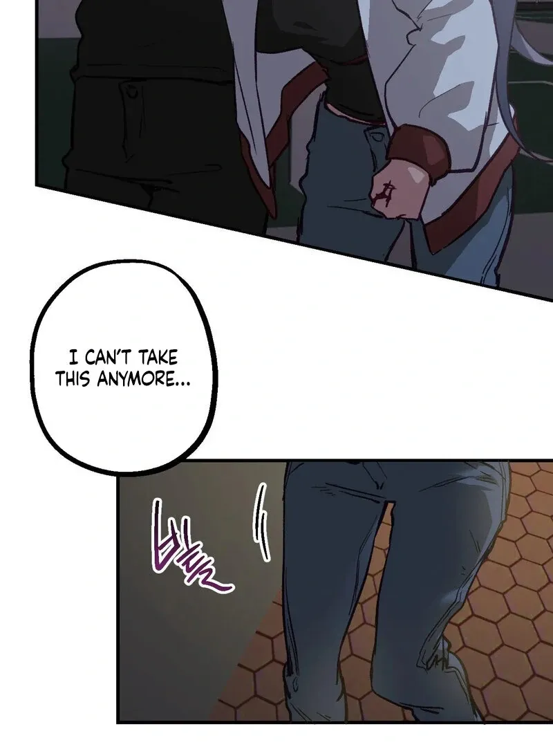Can’t We Be Friends? Chapter 1 page 40 - 