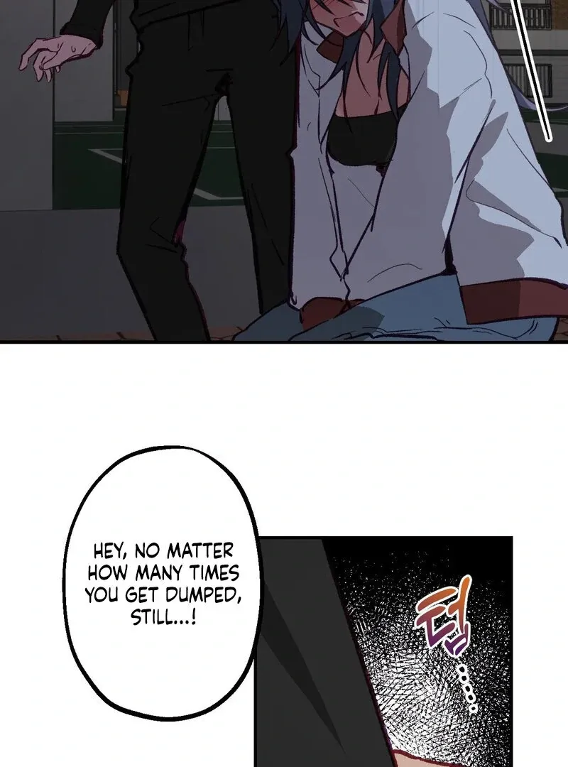 Can’t We Be Friends? Chapter 1 page 42 - 