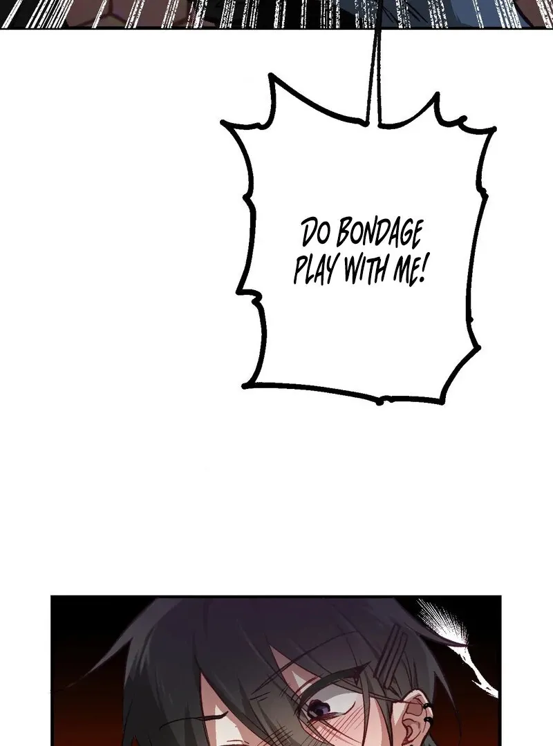 Can’t We Be Friends? Chapter 1 page 45 - 
