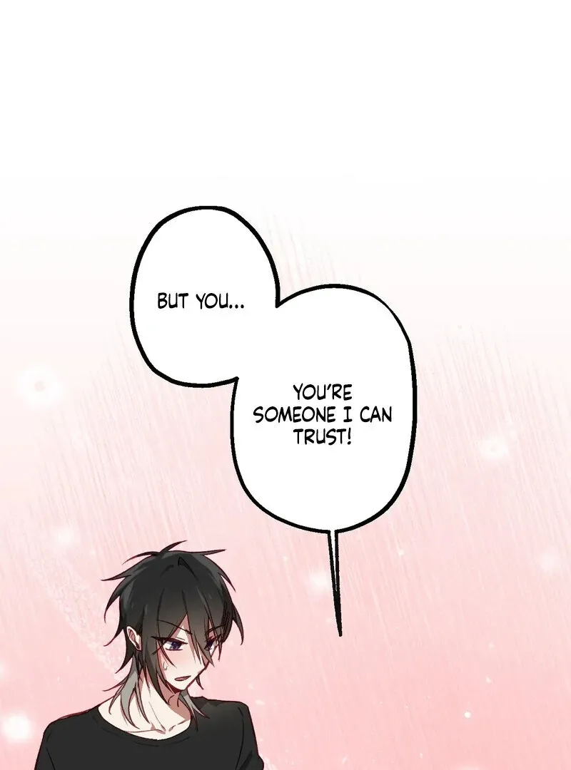 Can’t We Be Friends? Chapter 1 page 48 - 
