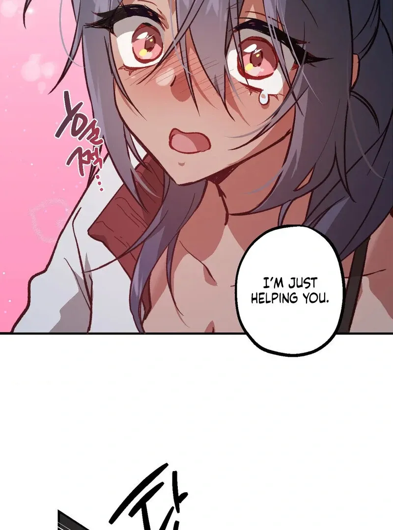 Can’t We Be Friends? Chapter 1 page 55 - 