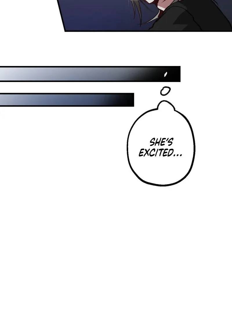 Can’t We Be Friends? Chapter 1 page 58 - 