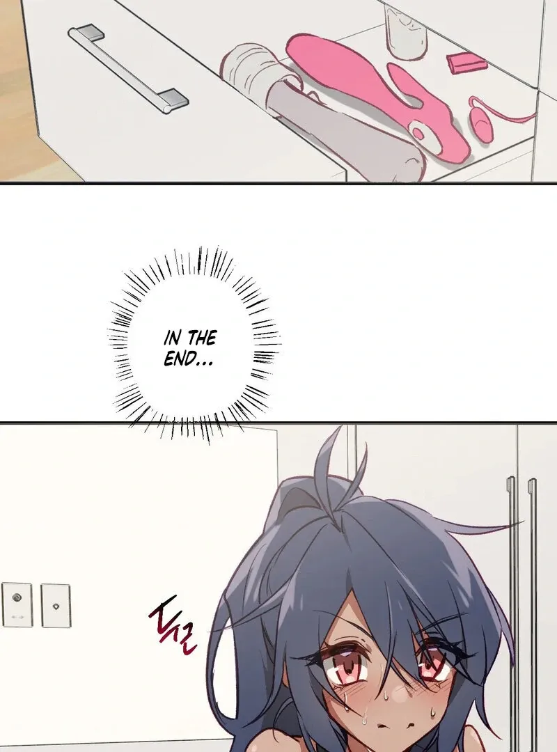 Can’t We Be Friends? Chapter 1 page 61 - 