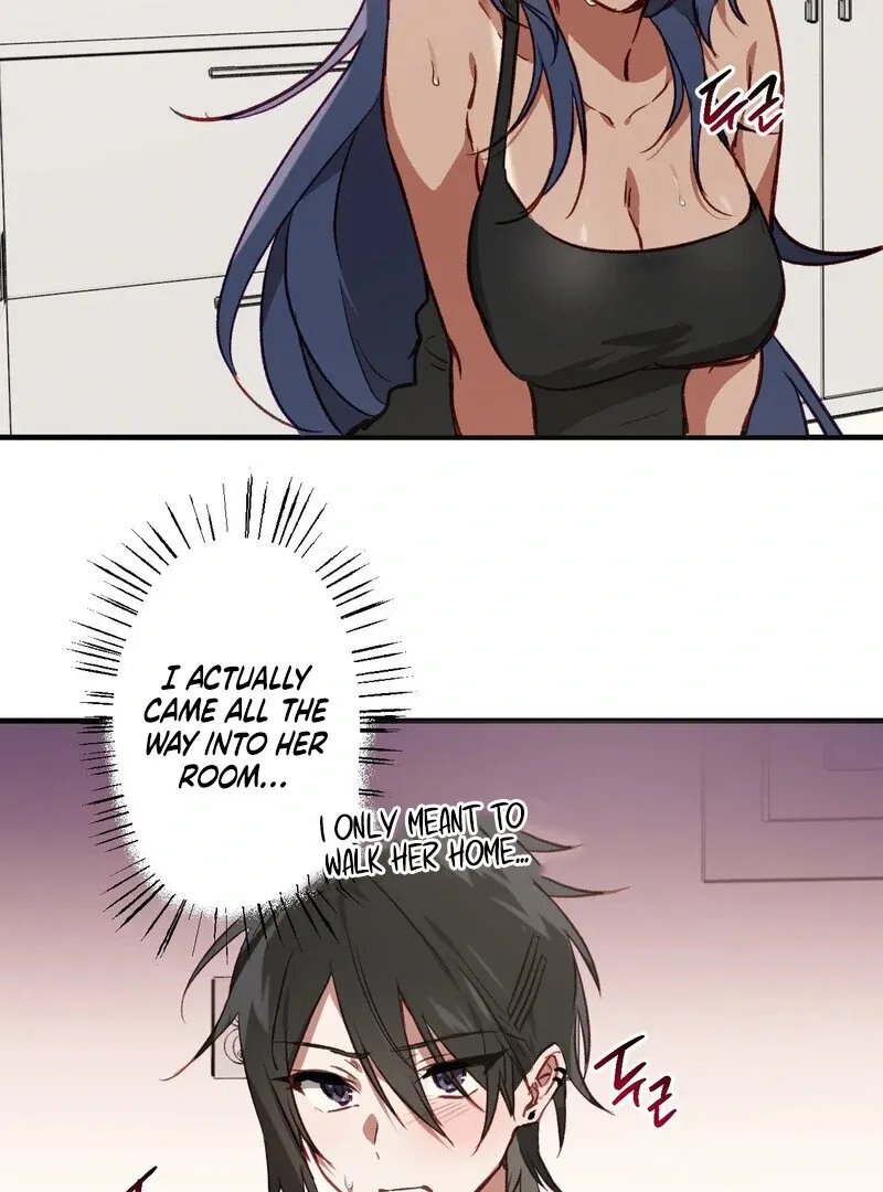 Can’t We Be Friends? Chapter 1 page 62 - 