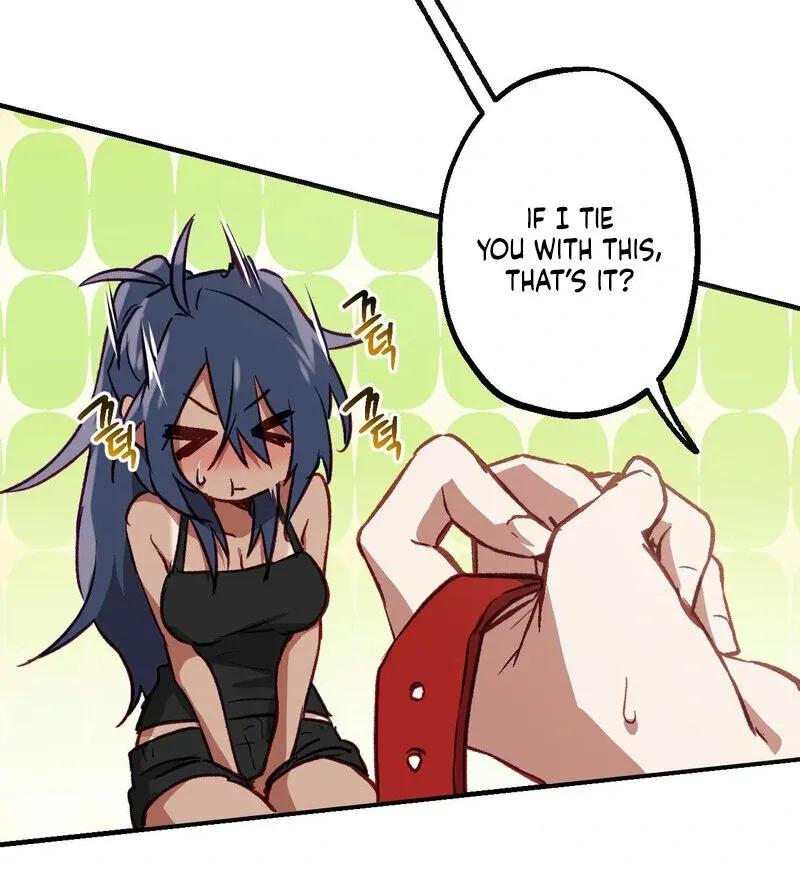 Can’t We Be Friends? Chapter 1 page 64 - 