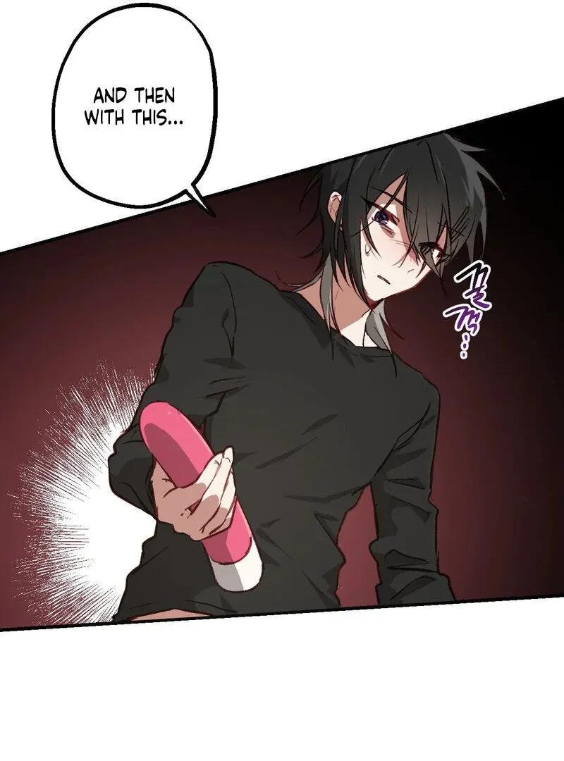 Can’t We Be Friends? Chapter 1 page 65 - 