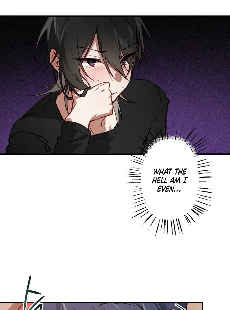 Can’t We Be Friends? Chapter 1 page 69 - 