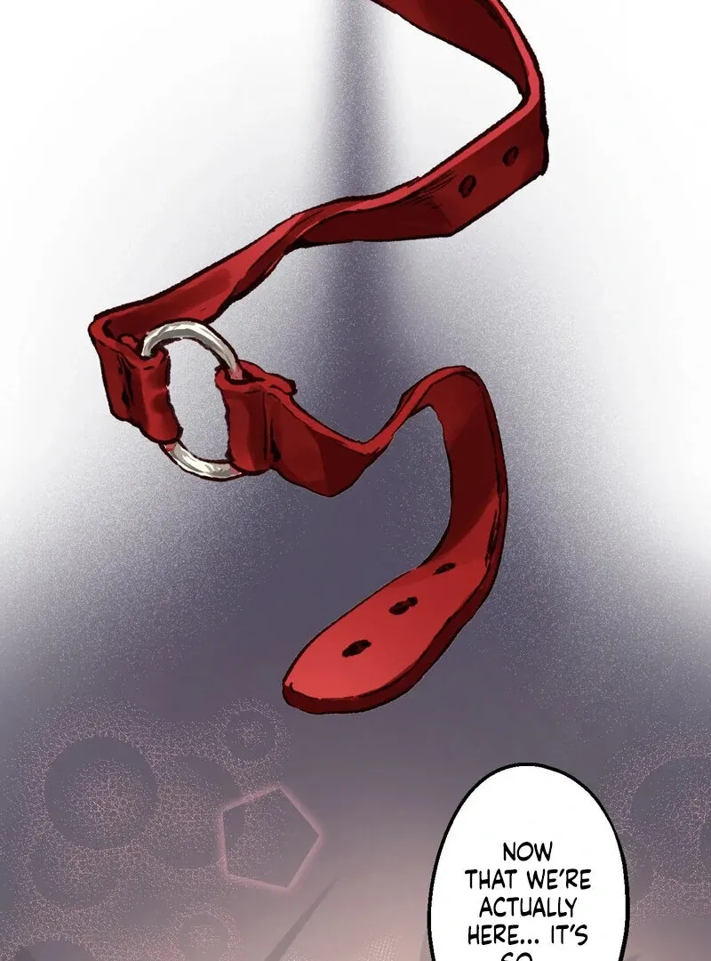 Can’t We Be Friends? Chapter 1 page 73 - 